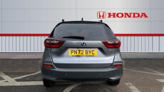 Honda Jazz 1.5 i-MMD Hybrid Crosstar EX 5dr eCVT Hybrid Hatchback